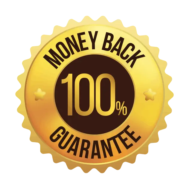 fungus break pro 60 days money back guarantee