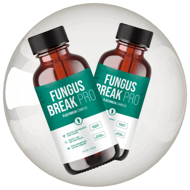 fungus break pro buy