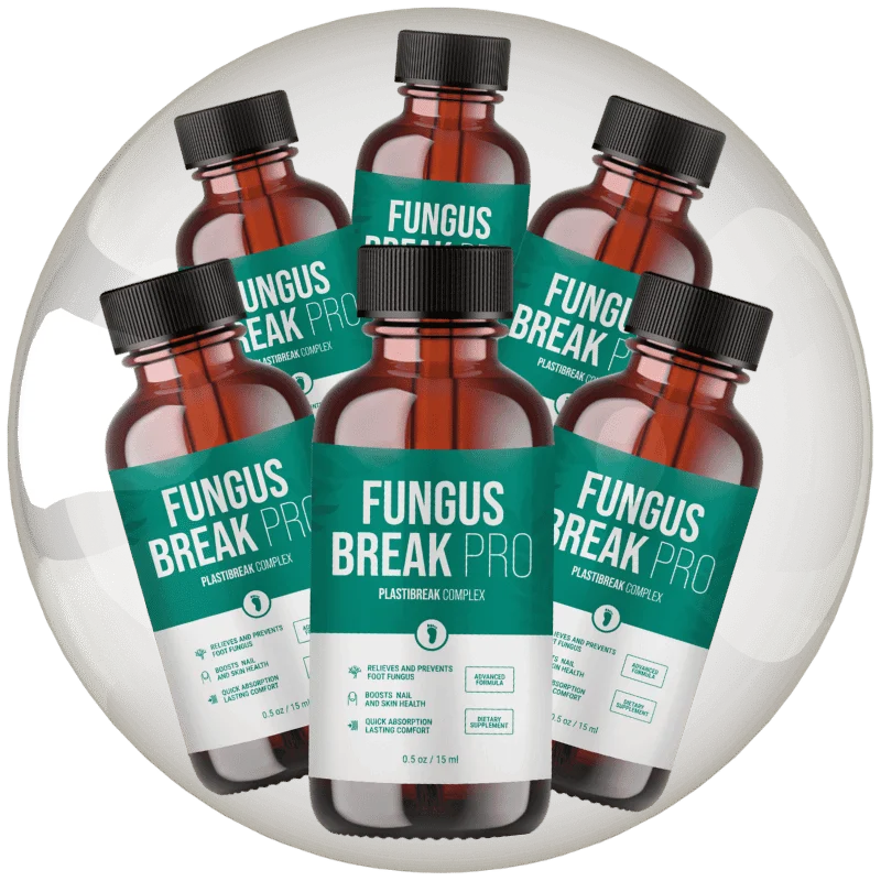 fungus break pro discount